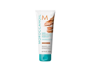 MOROCCANOIL Masque Couleur Pigmentant | Copper