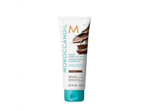 MOROCCANOIL Color Depositing Mask | Cocoa