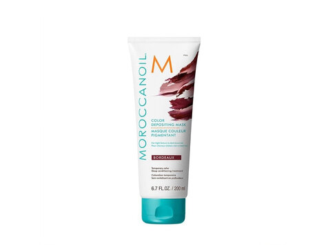 MOROCCANOIL Masque Couleur Pigmentant | Bordeaux