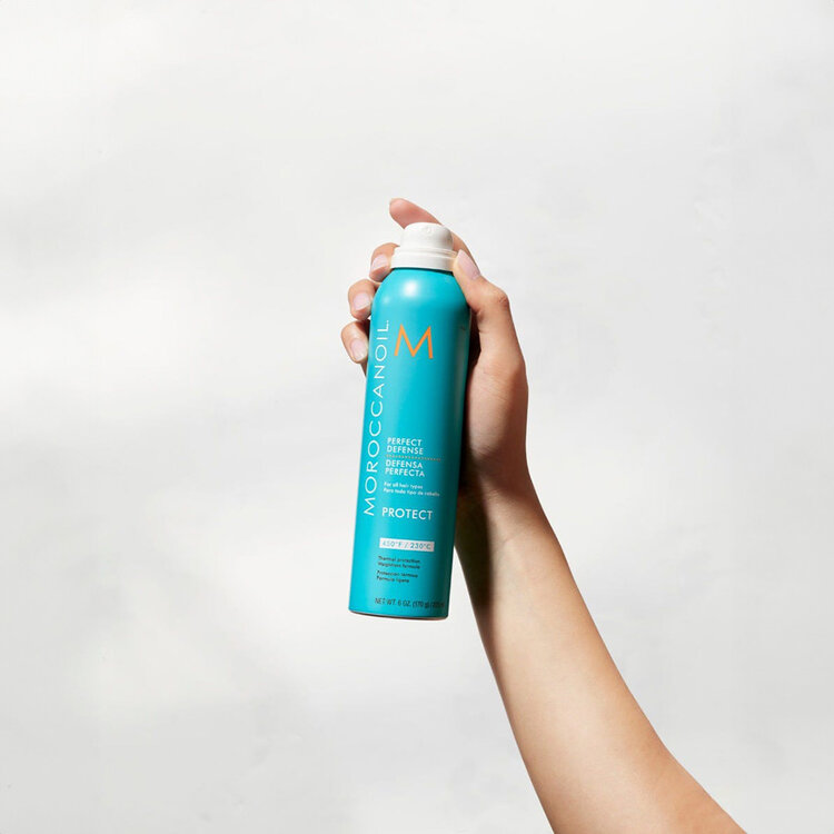 MOROCCANOIL Protect | Protecteur Absolu – Bouclier chaleur & agressions extérieures