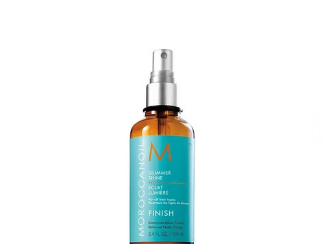 MOROCCANOIL Finish | Éclat Lumière 100 ml / 3.4 oz