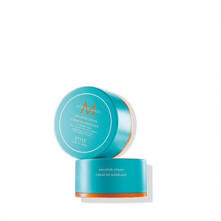 MOROCCANOIL Style | Crème de Modelage 100 ml / 3.4 oz – Définition souple & fini naturel