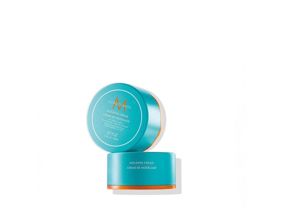 Moroccanoil Styling Gel Strong | Flexible Hold and Long-Lasting