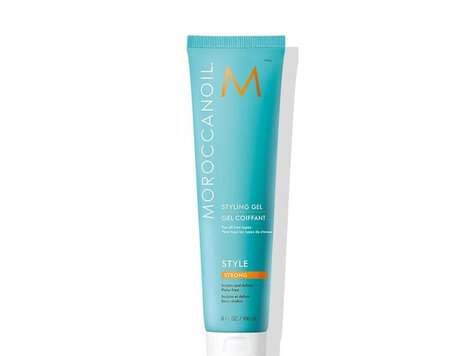 MOROCCANOIL Style | Styling Gel Strong 180ml / 6 oz