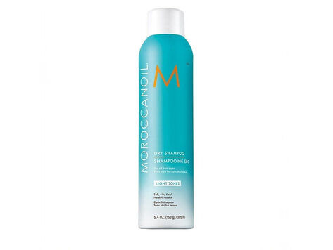 MOROCCANOIL Shampooing Sec | Tons Clairs