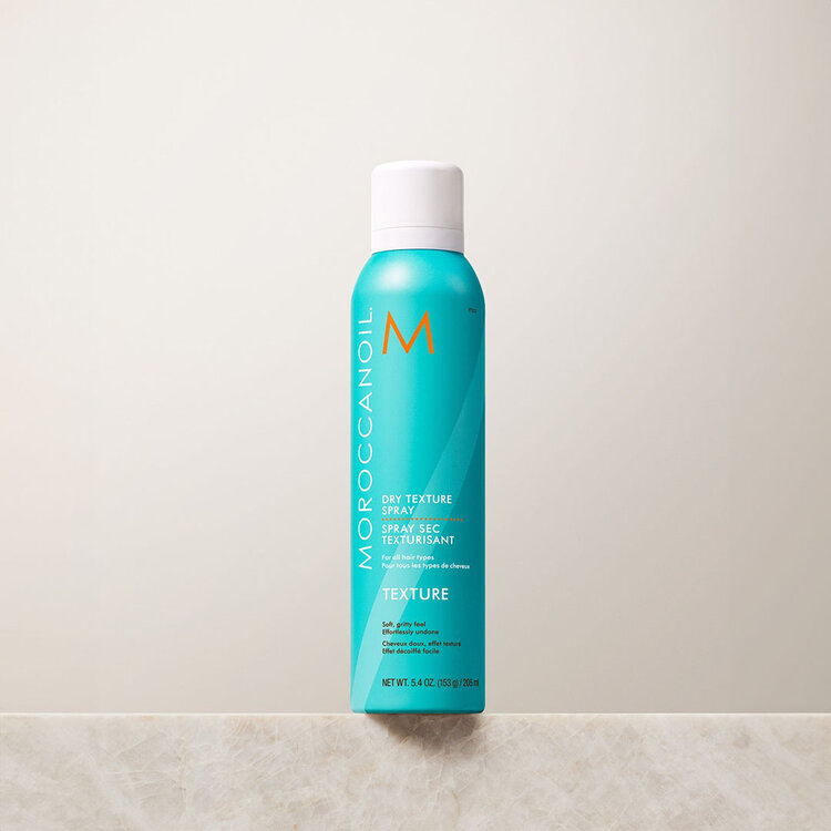 MOROCCANOIL Texture | Dry Texture Spray – Airy volume & undone finish