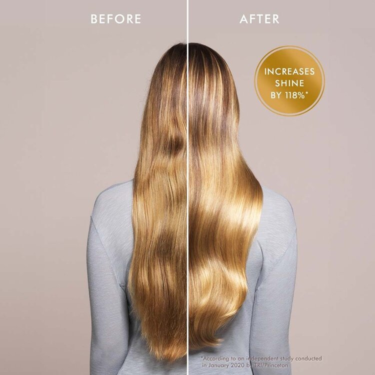 MOROCCANOIL Oil Treatment | Light – Lightweight nourishment & shine