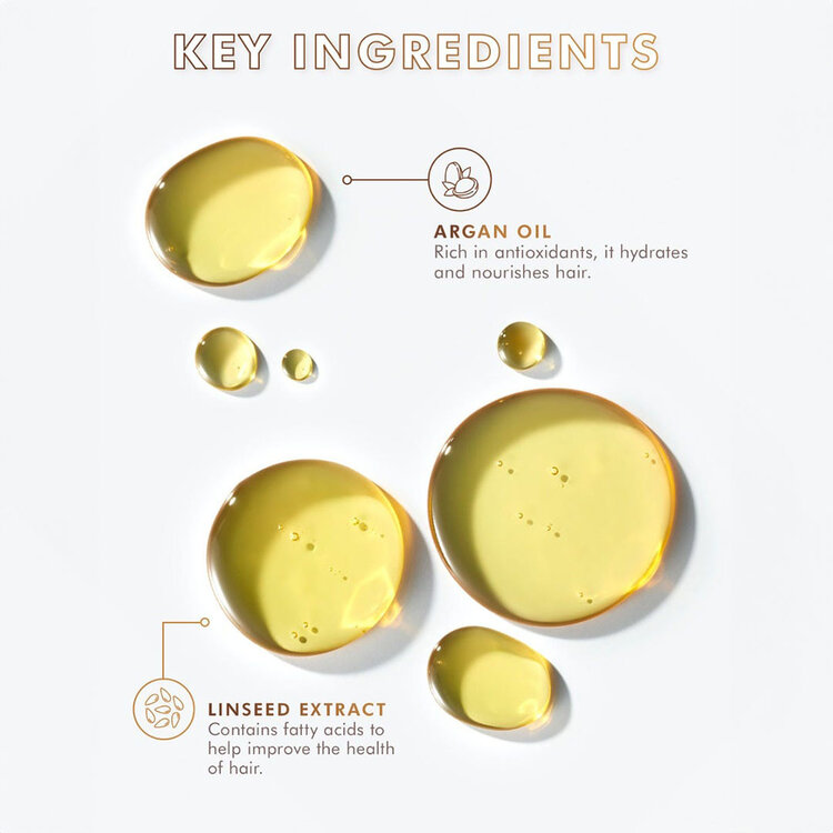 MOROCCANOIL Oil Treatment | Light