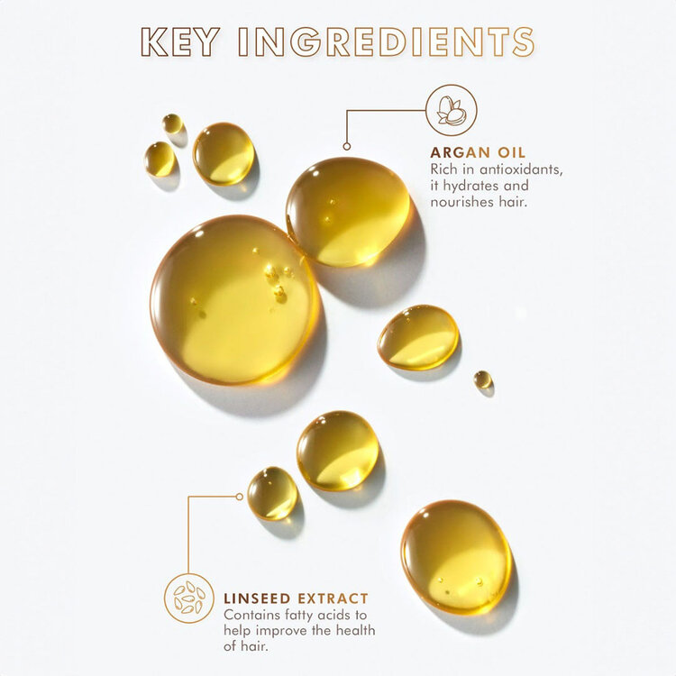 MOROCCANOIL Oil Treatment | Original – Nourishing shine & frizz control