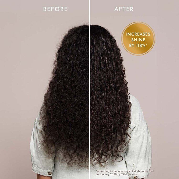 MOROCCANOIL Oil Treatment | Original – Nourishing shine & frizz control