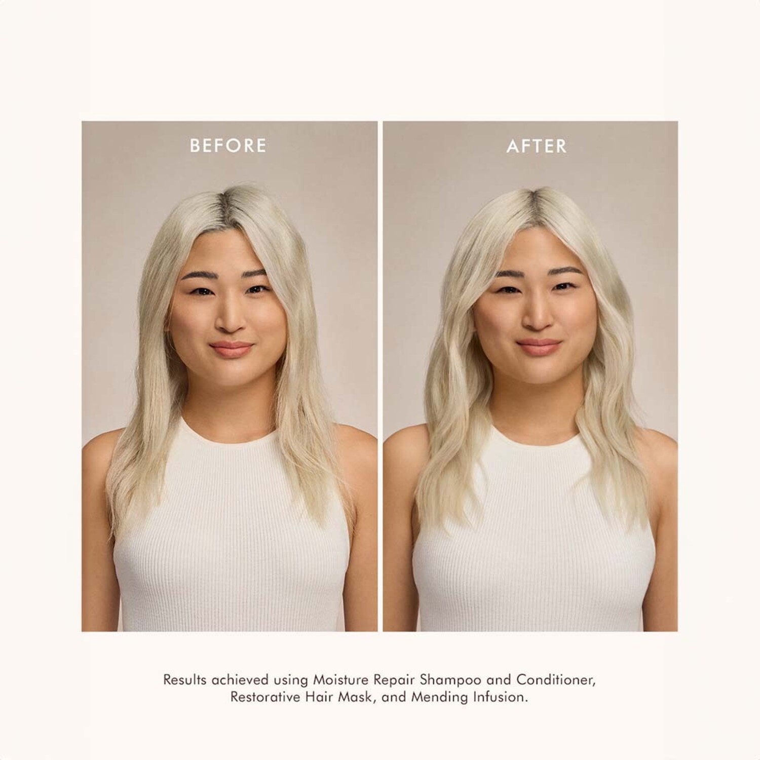 Moroccanoil | Repair Infusion — Intensive Repair Treatment
