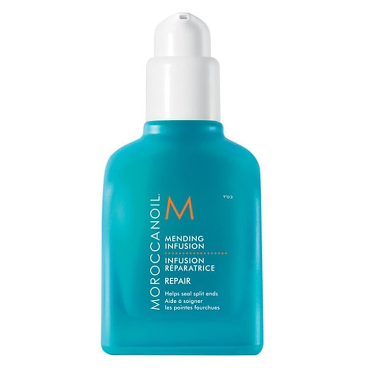 MOROCCANOIL Repair | Mending Infusion 75 ml – Split-end smoothing & silky finish
