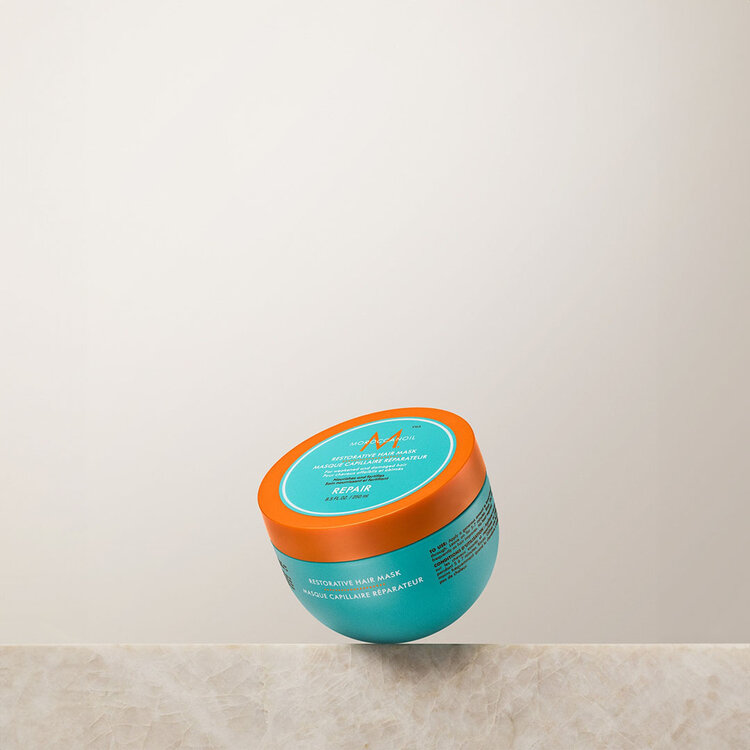 MOROCCANOIL Repair | Restoractive Hair Mask – Deep repair, strength & softness