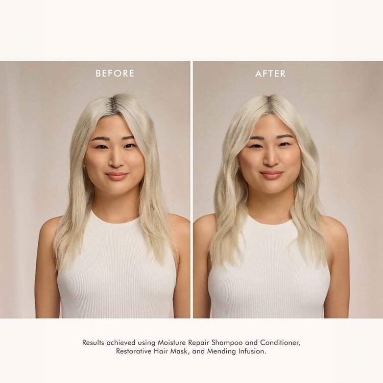 MOROCCANOIL Repair | Restoractive Hair Mask – Deep repair, strength & softness