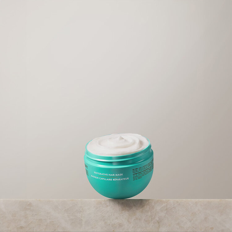 MOROCCANOIL Repair | Masque Capillaire Réparateur – Soin profond, force & douceur