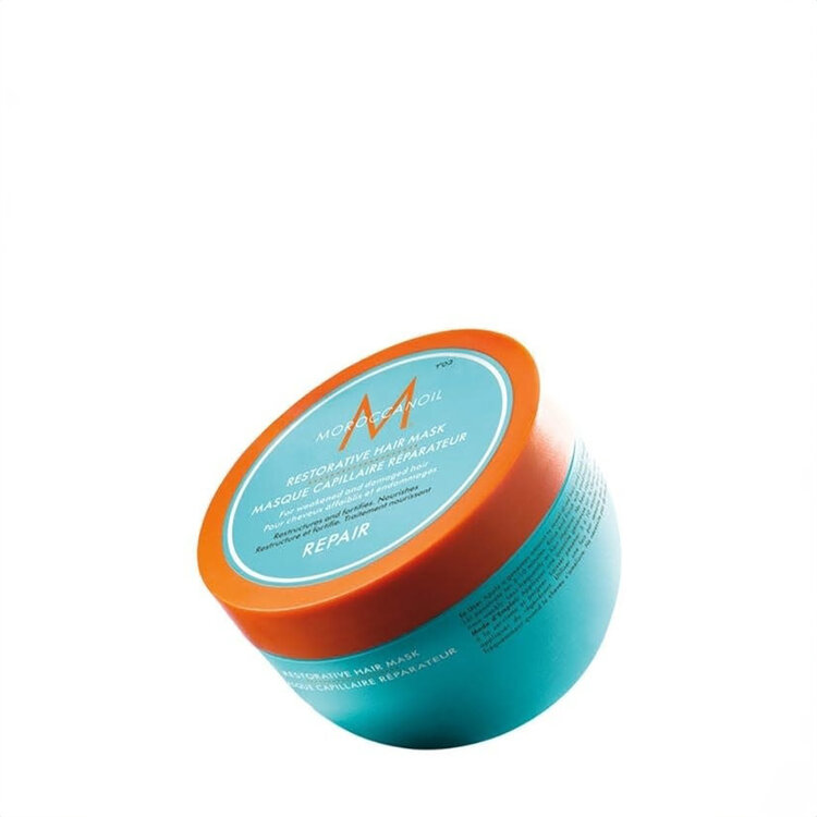 MOROCCANOIL Repair | Masque Capillaire Réparateur – Soin profond, force & douceur