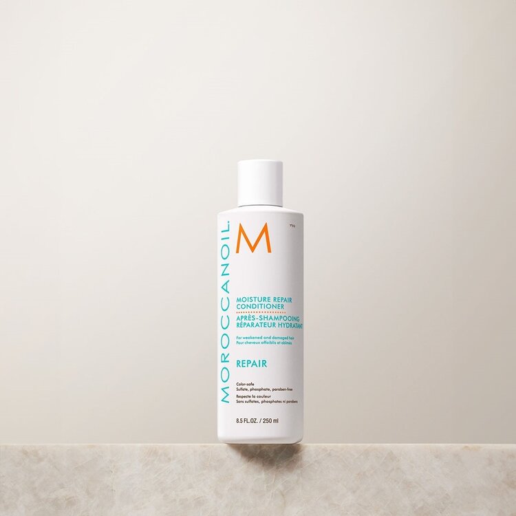 MOROCCANOIL Repair | Moisture Repair Conditioner – Strength, softness & repair
