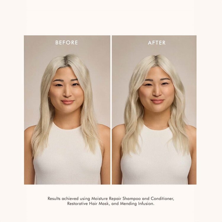 MOROCCANOIL Repair | Moisture Repair Conditioner – Strength, softness & repair