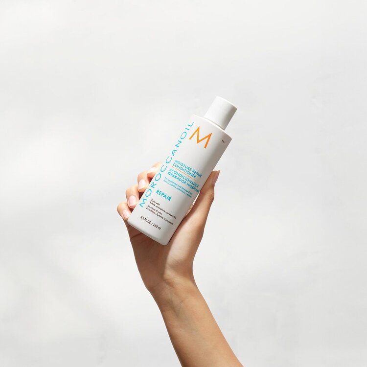 MOROCCANOIL Repair | Moisture Repair Conditioner – Strength, softness & repair