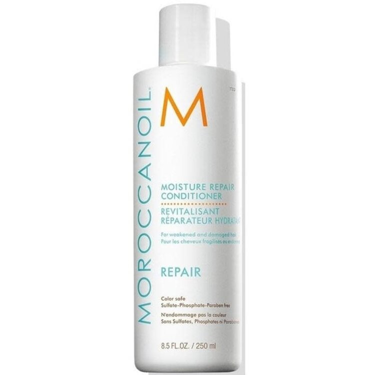 MOROCCANOIL Repair | Moisture Repair Conditioner – Strength, softness & repair