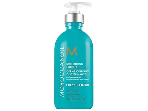 MOROCCANOIL Frizz Control | Crème Coiffante Disciplinante