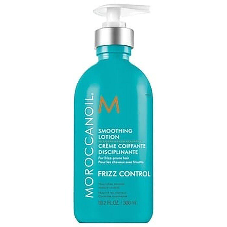 MOROCCANOIL Frizz Control | Smoothing Lotion – Smooth control & silky finish