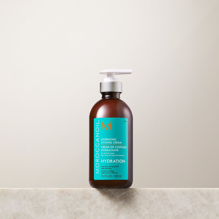 MOROCCANOIL Hydration | Hydrating Styling Cream