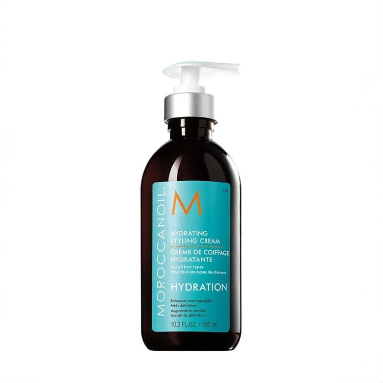 MOROCCANOIL Hydration | Hydrating Styling Cream