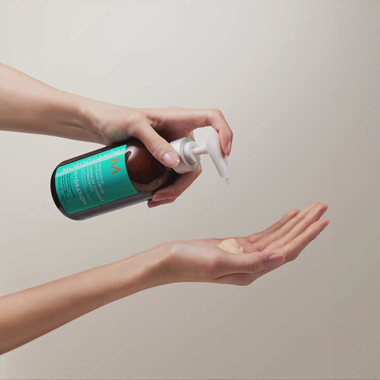MOROCCANOIL Hydration | Hydrating Styling Cream