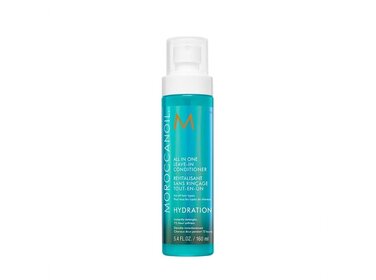 MOROCCANOIL Hydration | Revitalisant Sans Rinçage Tout-en-un