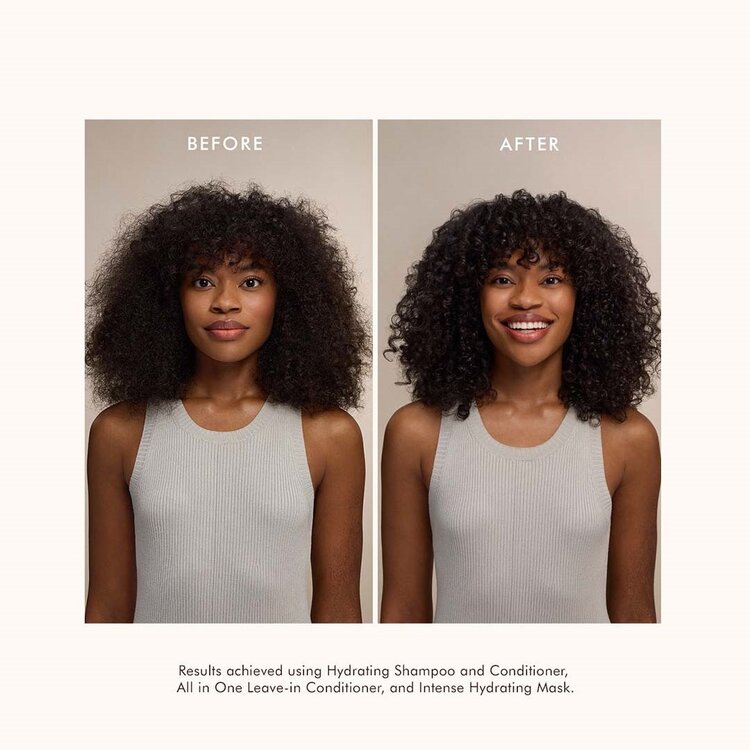 MOROCCANOIL Hydration | All in One Leave-In Conditioner  – Hydration, detangling & protection