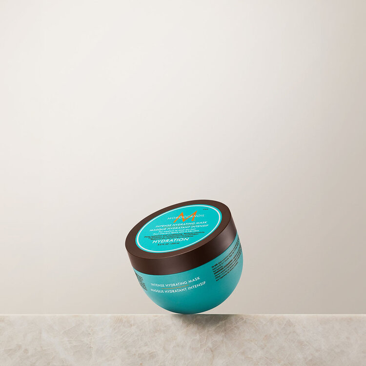MOROCCANOIL Hydration | Intense Hydrating Mask – Deep moisture & intense softness