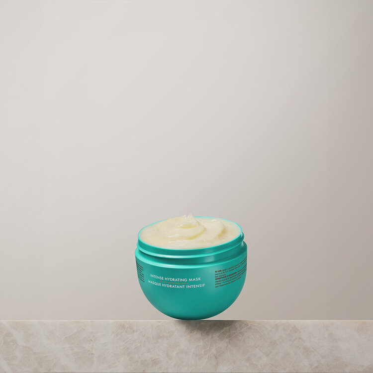 MOROCCANOIL Hydration | Intense Hydrating Mask – Deep moisture & intense softness
