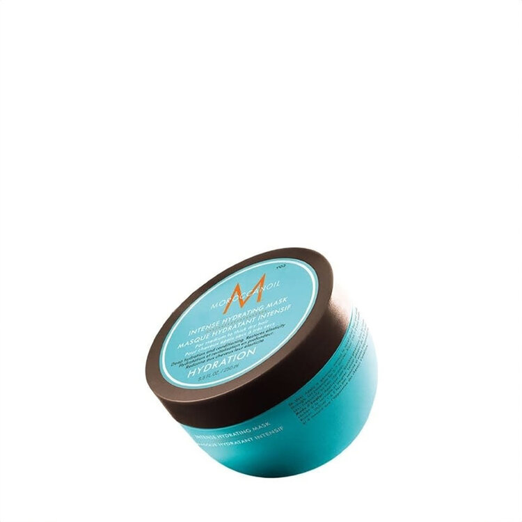 MOROCCANOIL Hydration | Masque Hydratant Intensif – Nutrition profonde & douceur intense