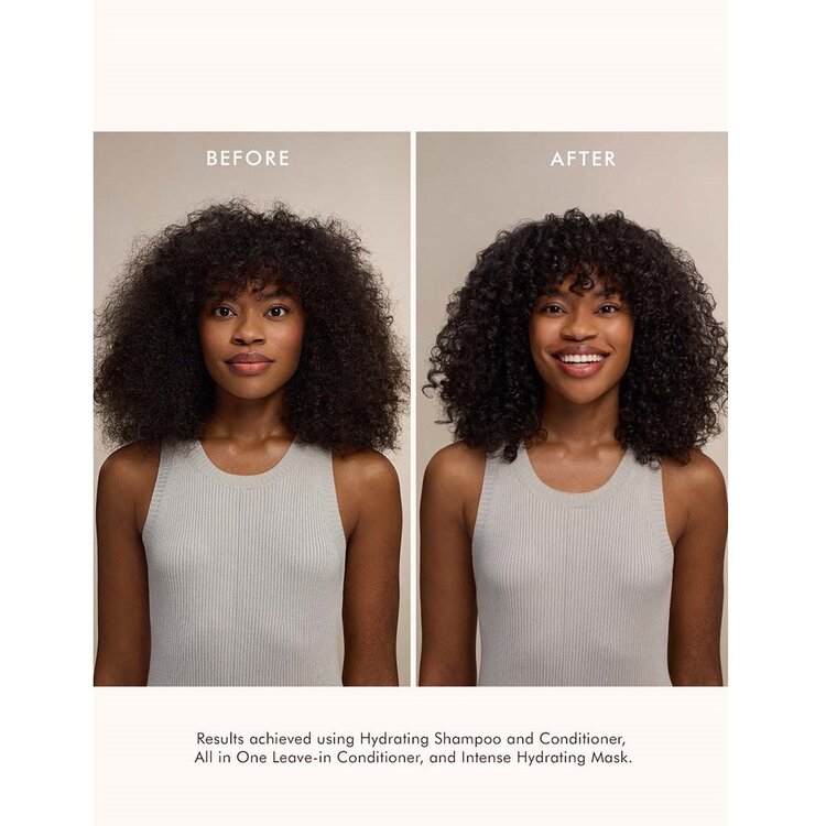 MOROCCANOIL Hydration | Hydrating Conditioner – Softness, moisture & easy detangling