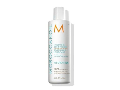 MOROCCANOIL Hydration | Après-Shampooing Hydratant
