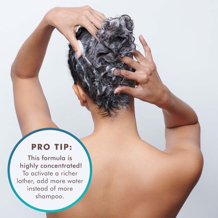 MOROCCANOIL Hydration | Hydrating Shampoo