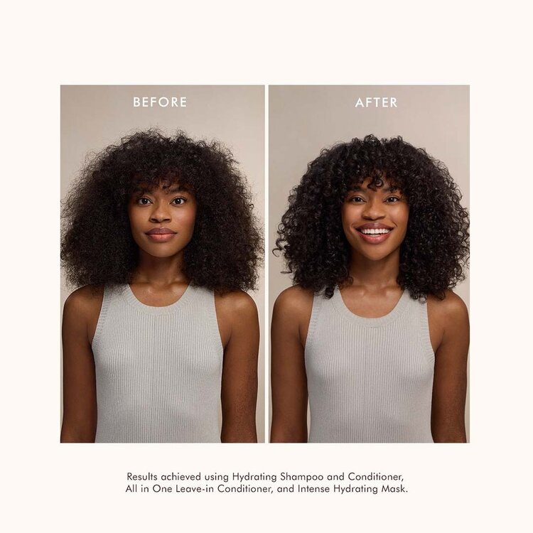 MOROCCANOIL Hydration | Shampooing Hydratant