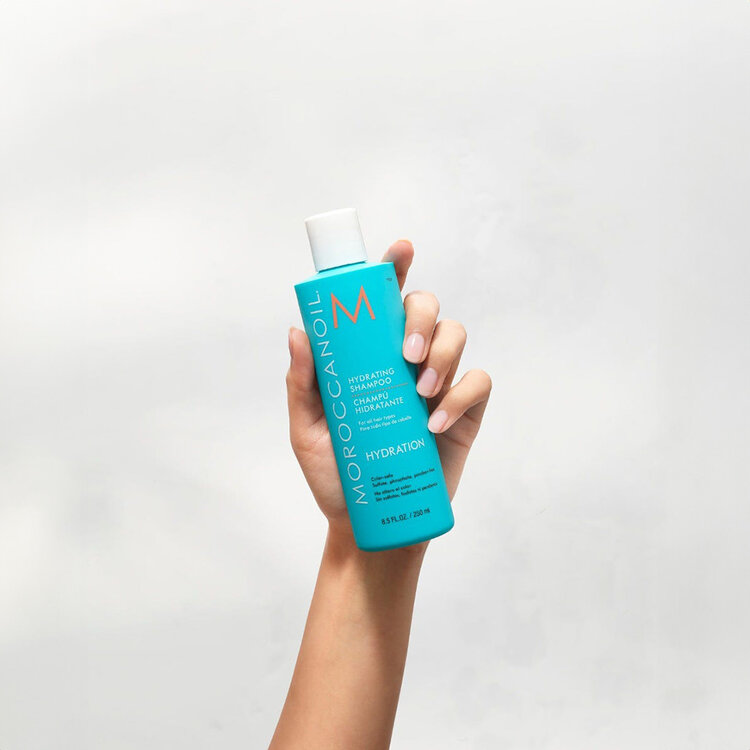 MOROCCANOIL Hydration | Shampooing Hydratant