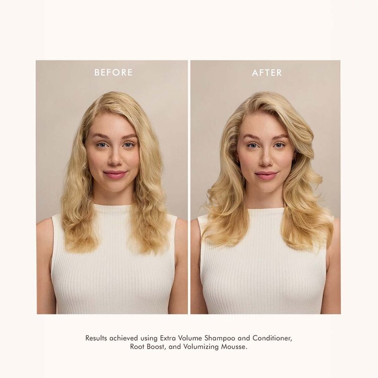 MOROCCANOIL Volume | Volumizing Mousse 250ml / 8.5 oz