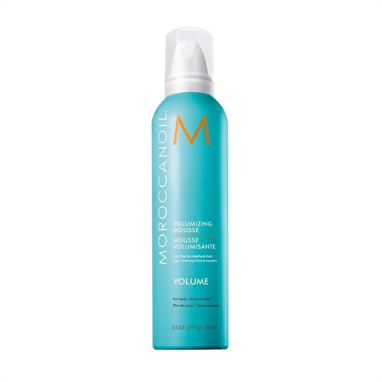 MOROCCANOIL Volume | Mousse Volumisante 250ml / 8.5 oz