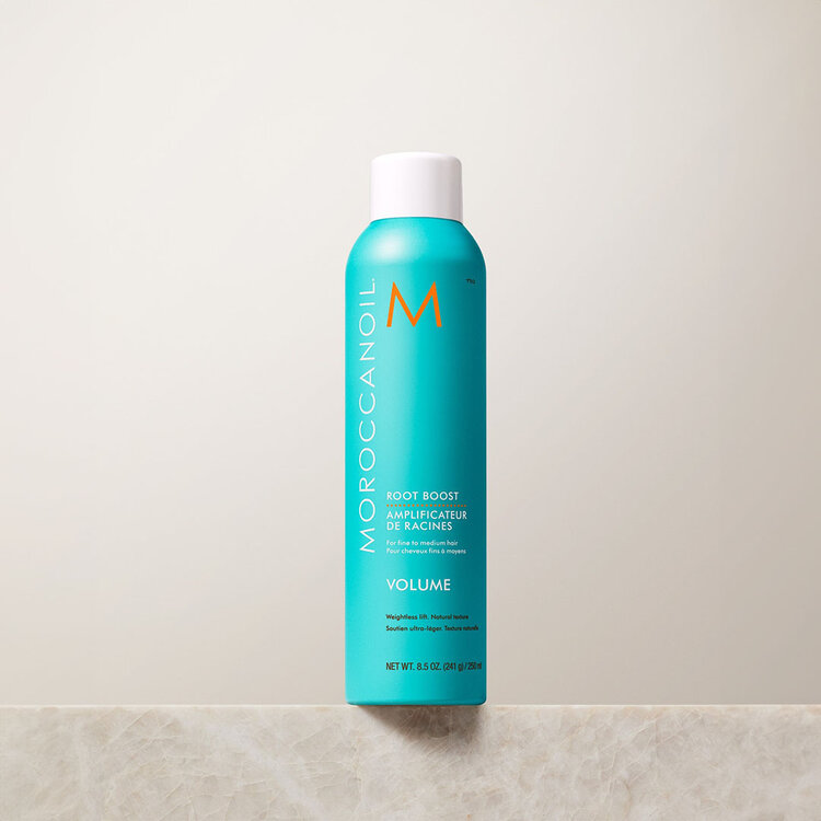 MOROCCANOIL Volume | Root Boost  – Targeted lift & long-lasting volume