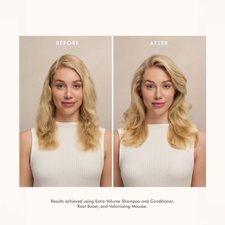 MOROCCANOIL Volume | Root Boost  – Targeted lift & long-lasting volume