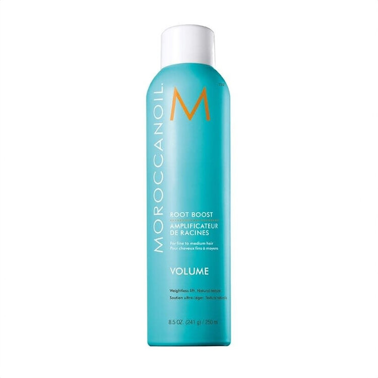 MOROCCANOIL Volume | Root Boost  – Targeted lift & long-lasting volume