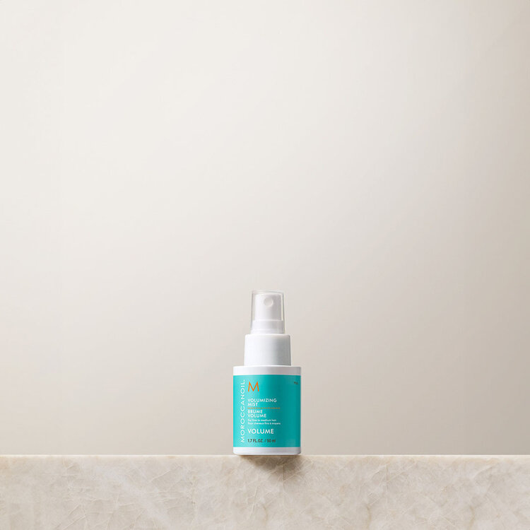 MOROCCANOIL Volume | Volumizing Mist – Instant lift, airy fullness & lightweight body