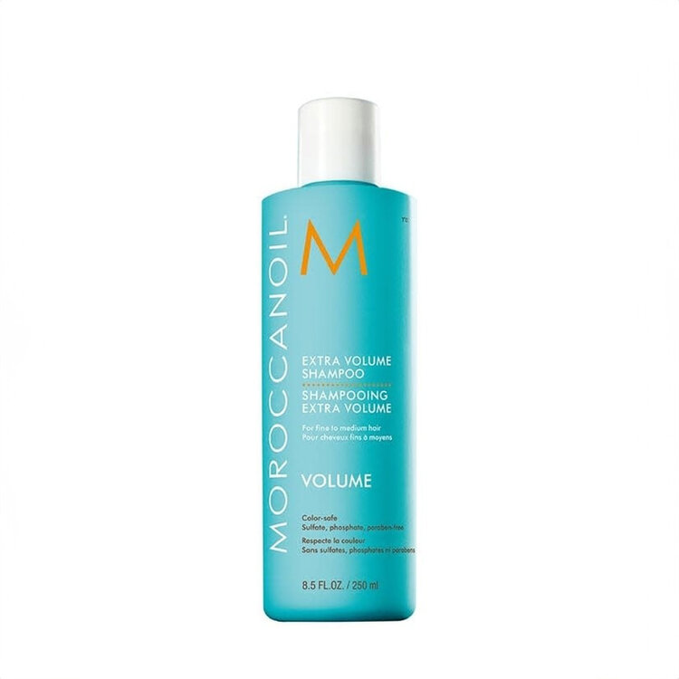 MOROCCANOIL Volume | Shampooing Extra Volume