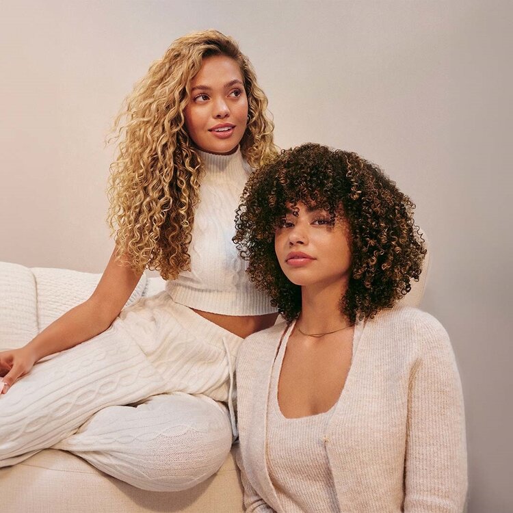 MOROCCANOIL Curl | Mousse Contrôle des Boucles 150 ml – Définition aérienne & anti-frisottis