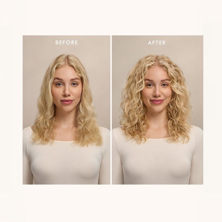 MOROCCANOIL Curl | Control Mousse 150 ml – Lightweight definition & frizz control