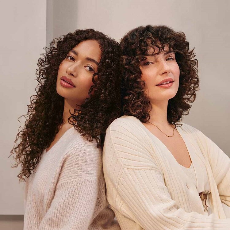 MOROCCANOIL Curl | Defining Cream – Definition, softness and frizz control