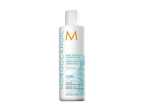 MOROCCANOIL Curl | Après-Shampooing Sublimateur de Boucles